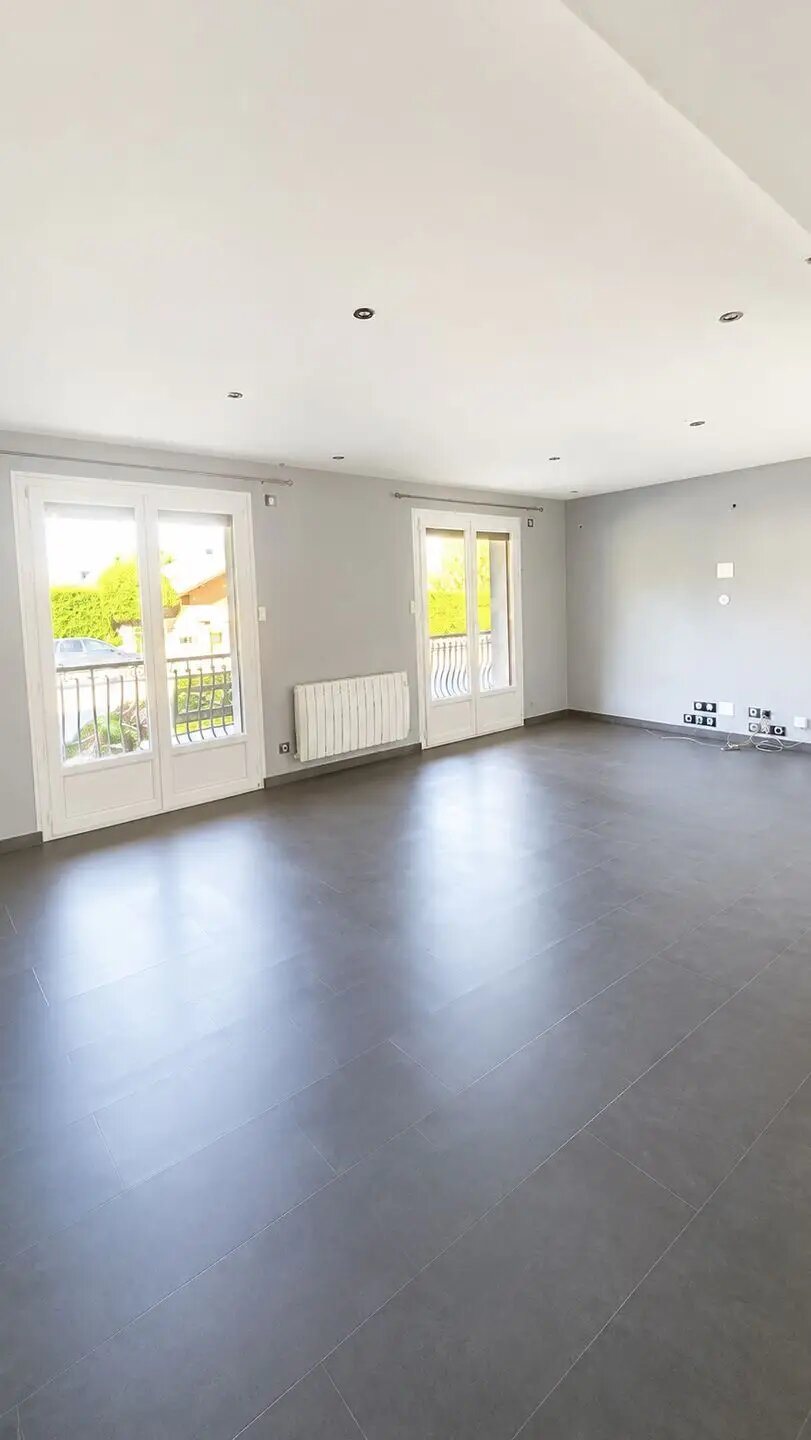 Appartement à vendre, 56m², Grignon