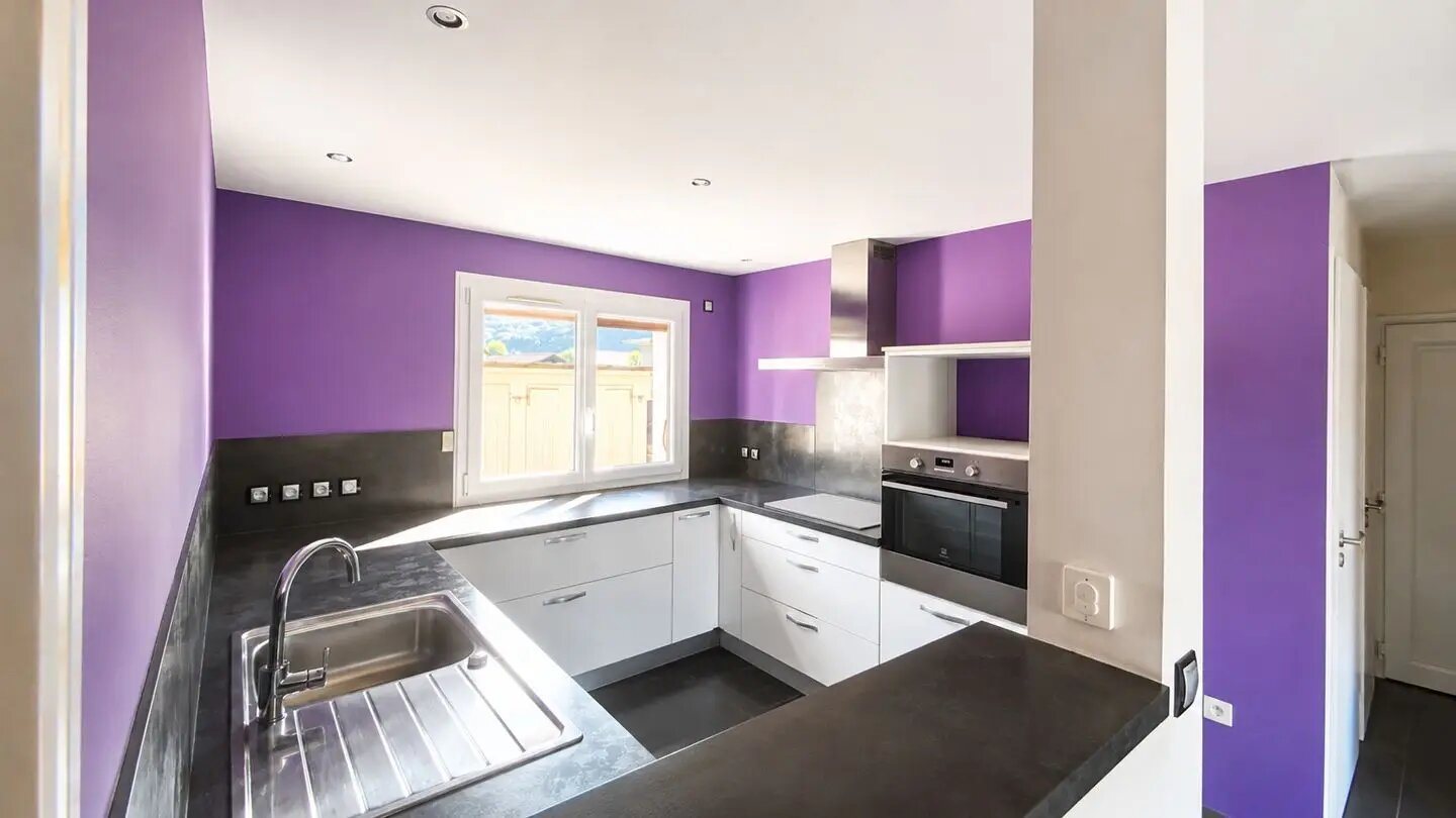 Appartement à vendre, 56m², Grignon