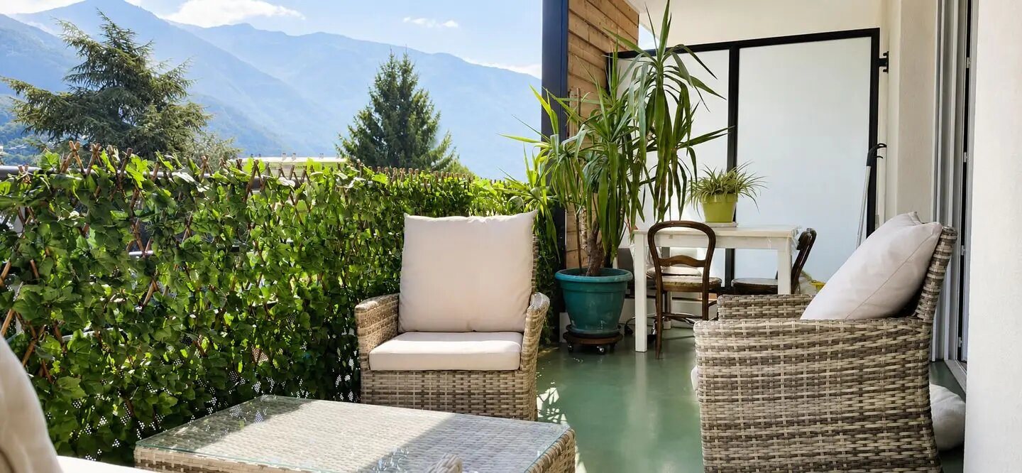 Appartement à vendre, 67m², Albertville