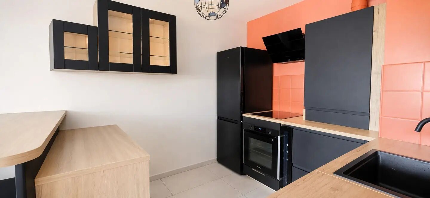 Appartement à vendre, 67m², Albertville