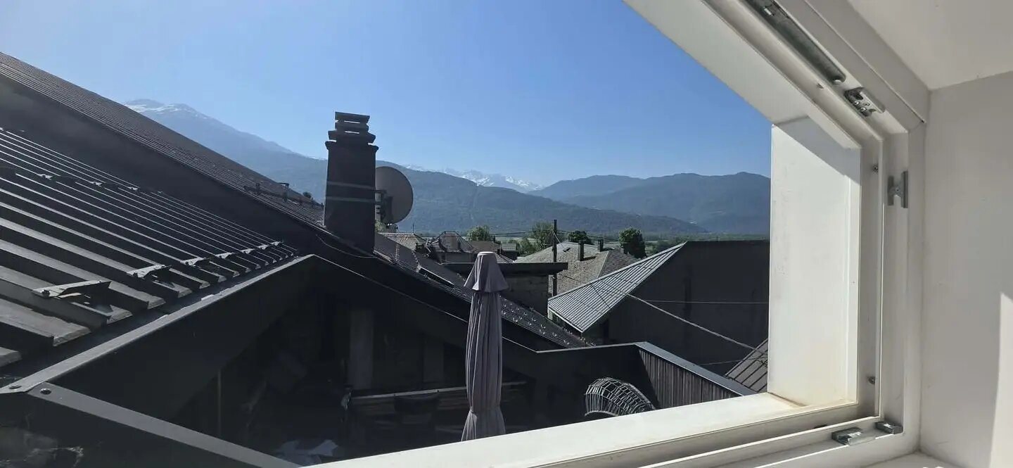Maison à vendre, 245m², Grésy-sur-Isère