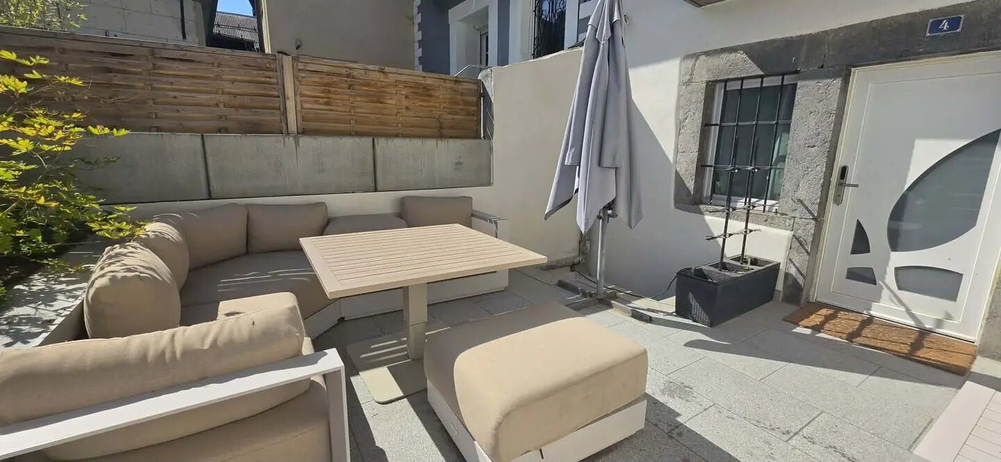 Maison à vendre, 245m², Grésy-sur-Isère