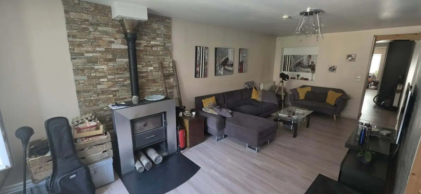 Maison à vendre, 245m², Grésy-sur-Isère