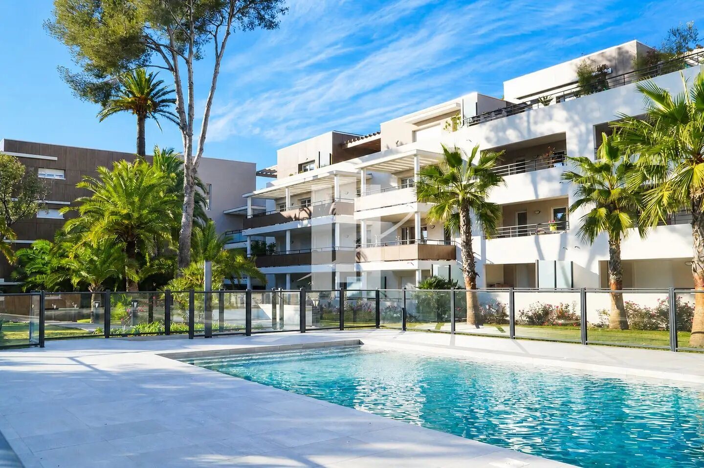 Appartement à vendre, 80m², Saint-Raphaël