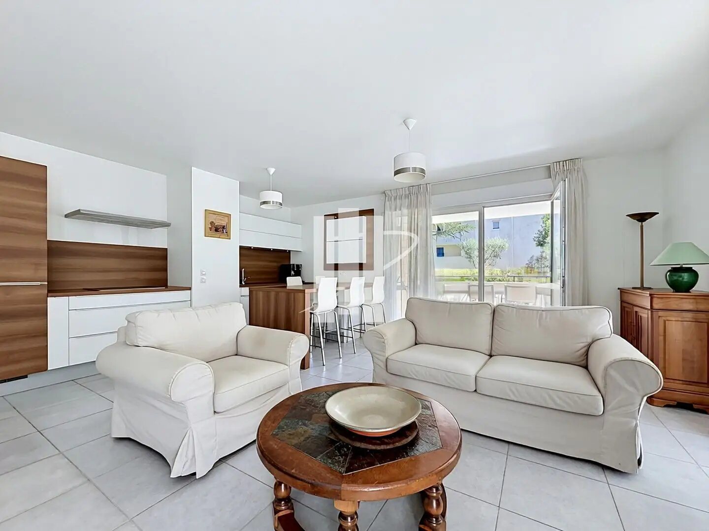 Appartement à vendre, 80m², Saint-Raphaël