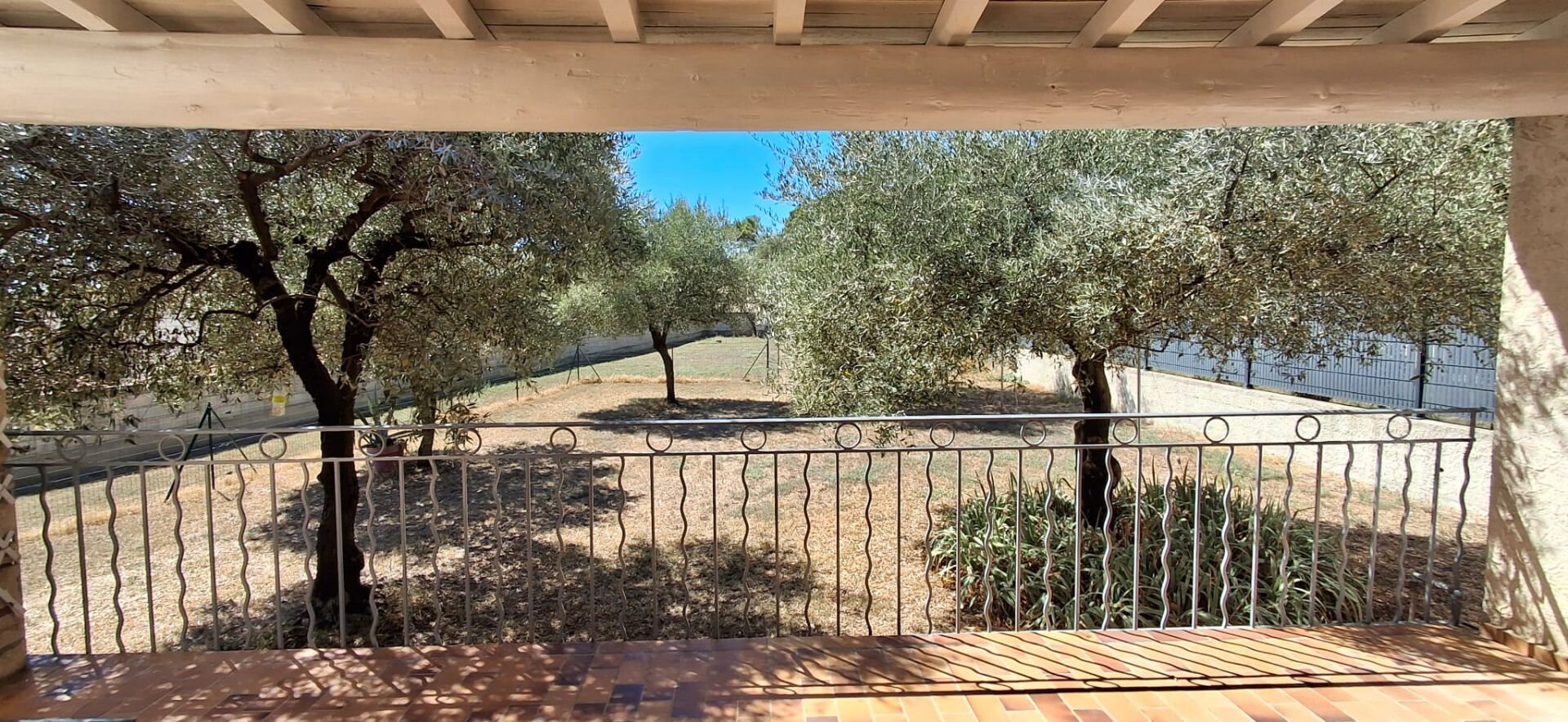 Maison à vendre, 77m², Montfrin