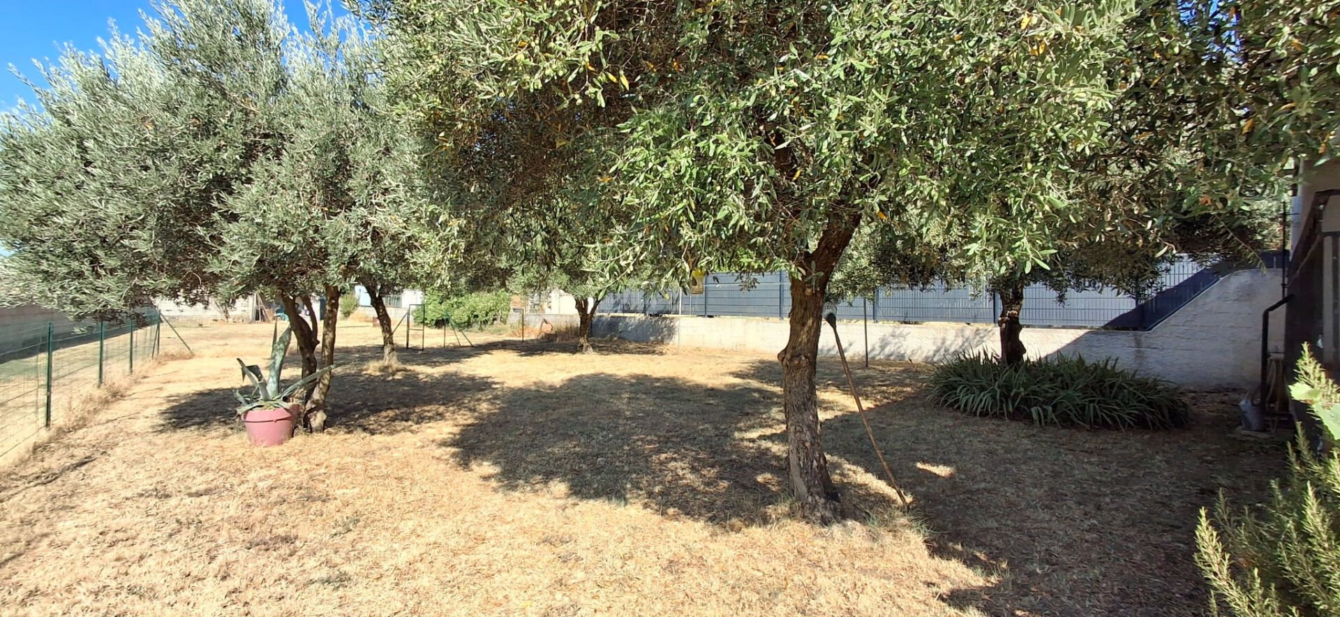 Maison à vendre, 77m², Montfrin