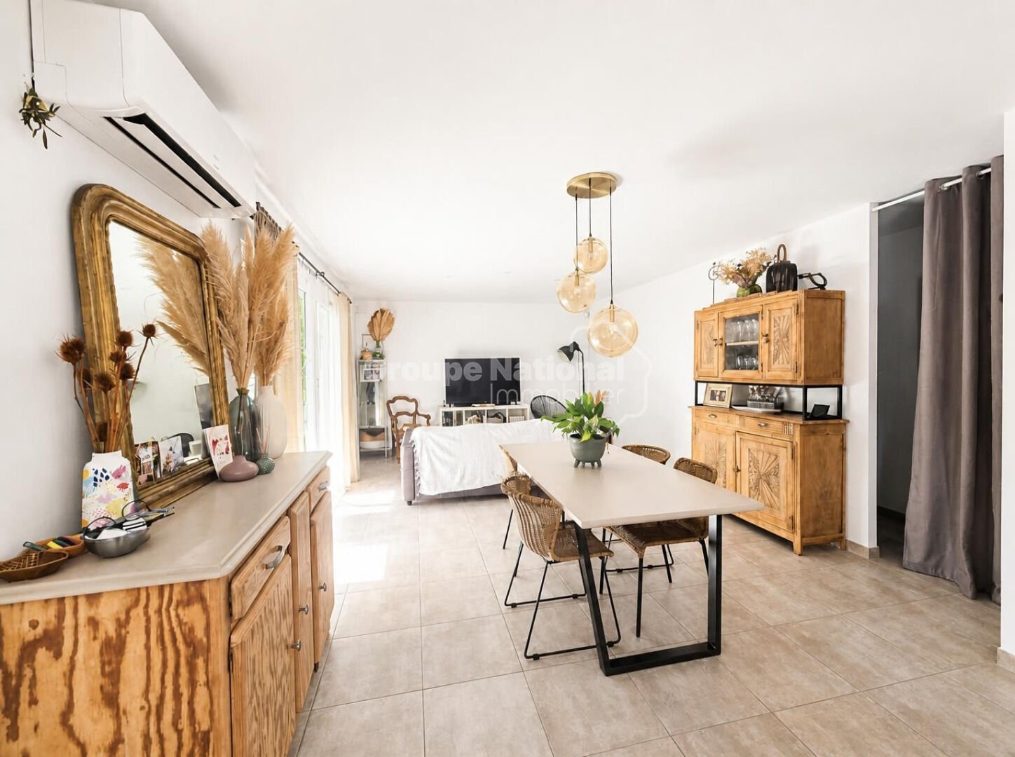 Maison à vendre, 82m², Comps