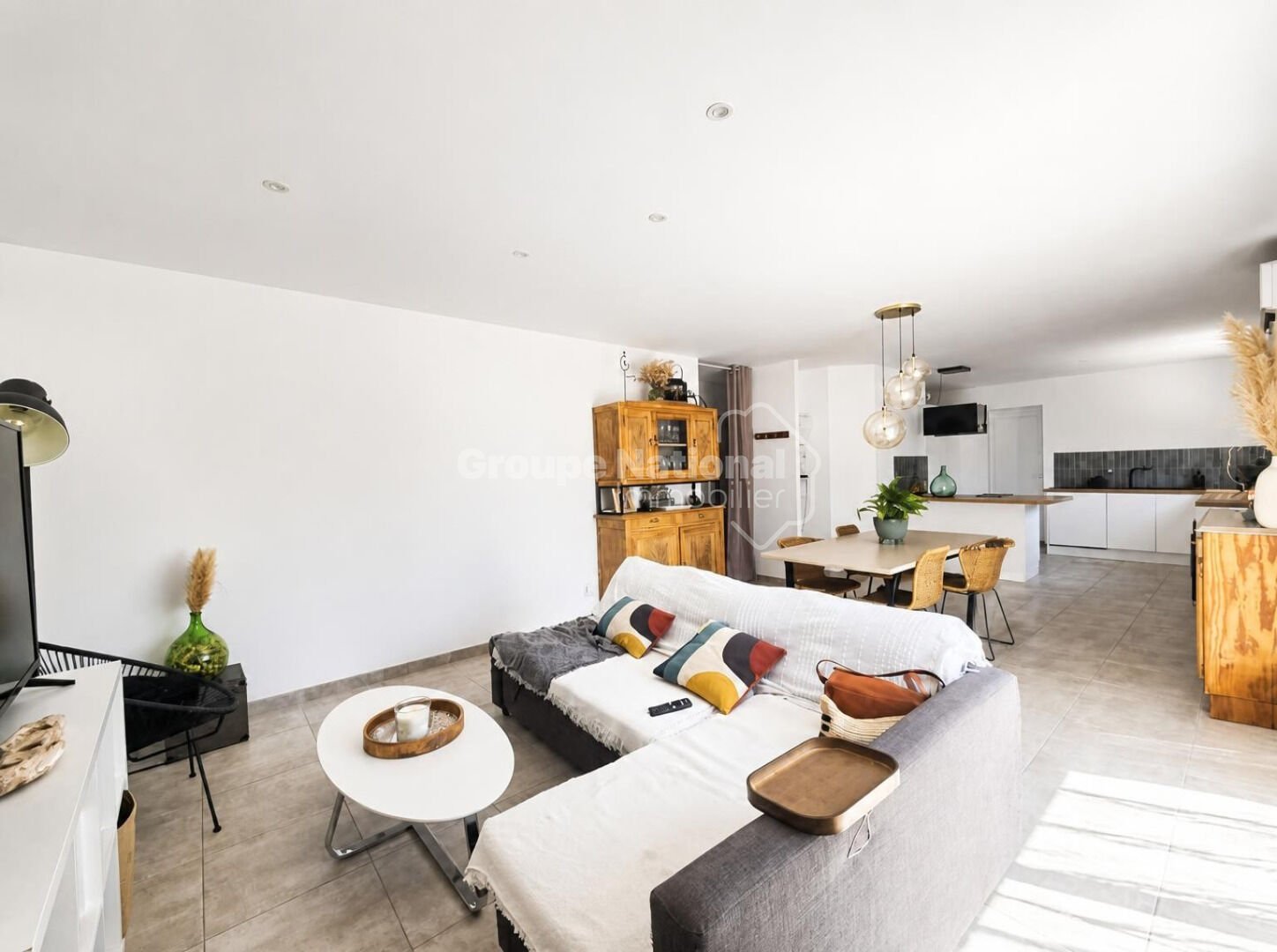Maison à vendre, 82m², Comps