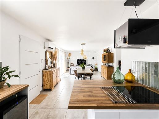 Maison 5 pièces 82 m² · à Comps · 82 m² · 289 000 €