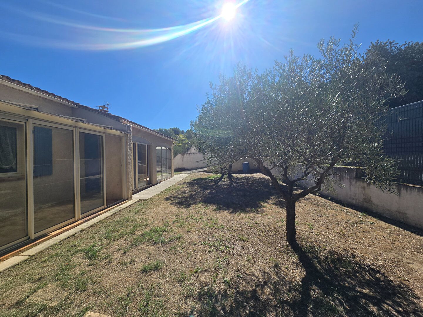 Maison à vendre, 23m², Comps