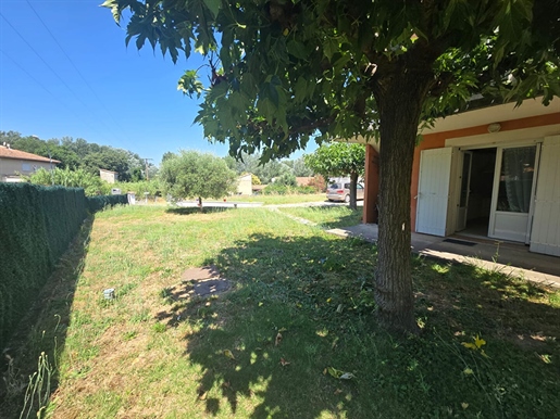 Maison 6 pièces 160 m² · à Montfrin · 160 m² · 312 000 €