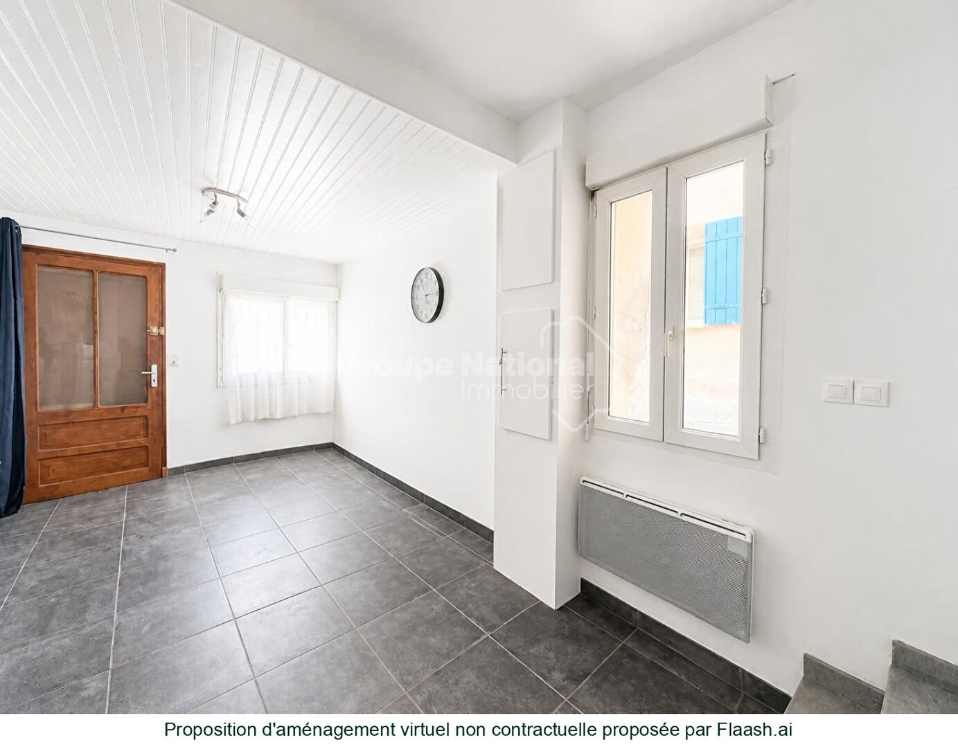 Maison à vendre, 74m², Théziers