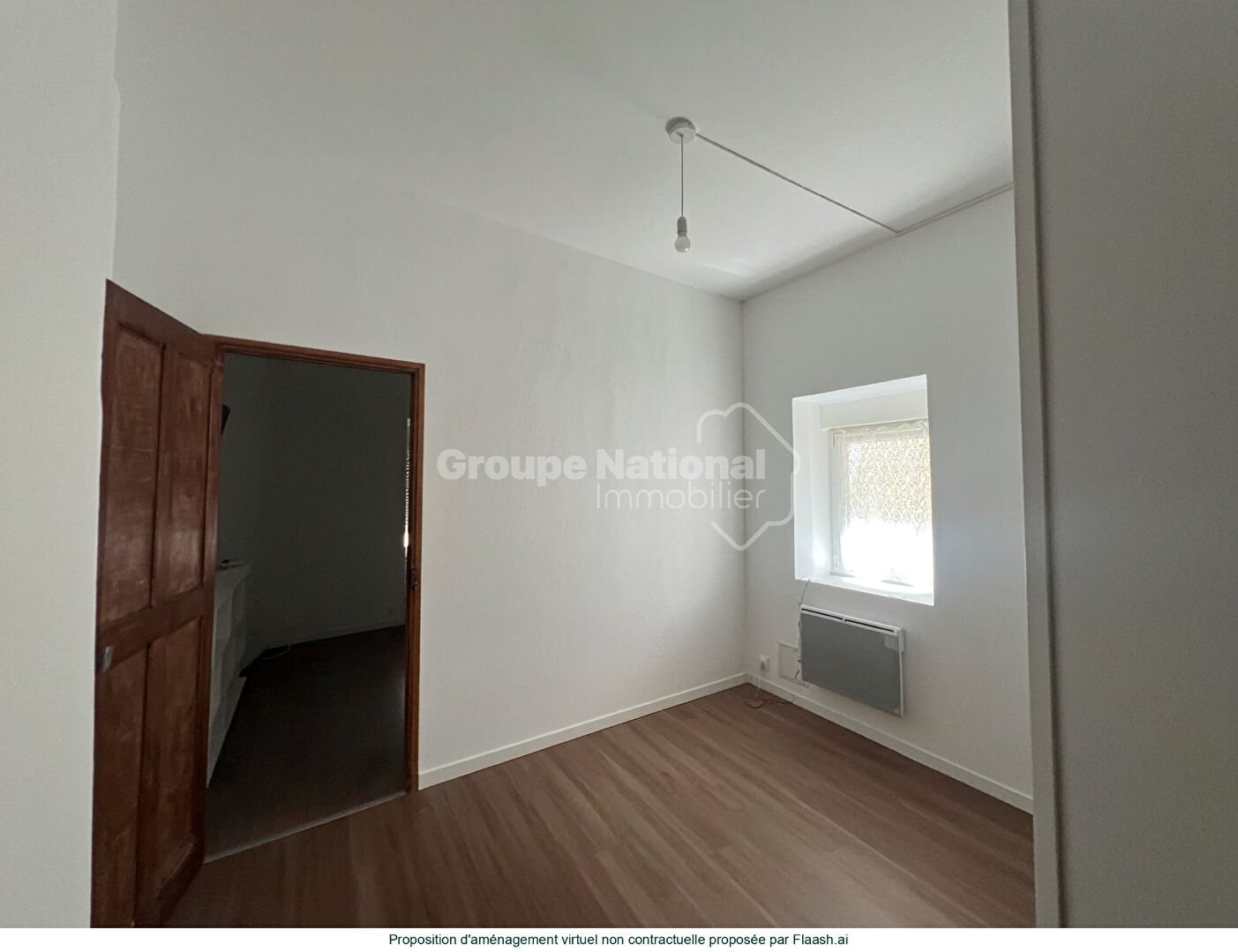 Maison à vendre, 74m², Théziers