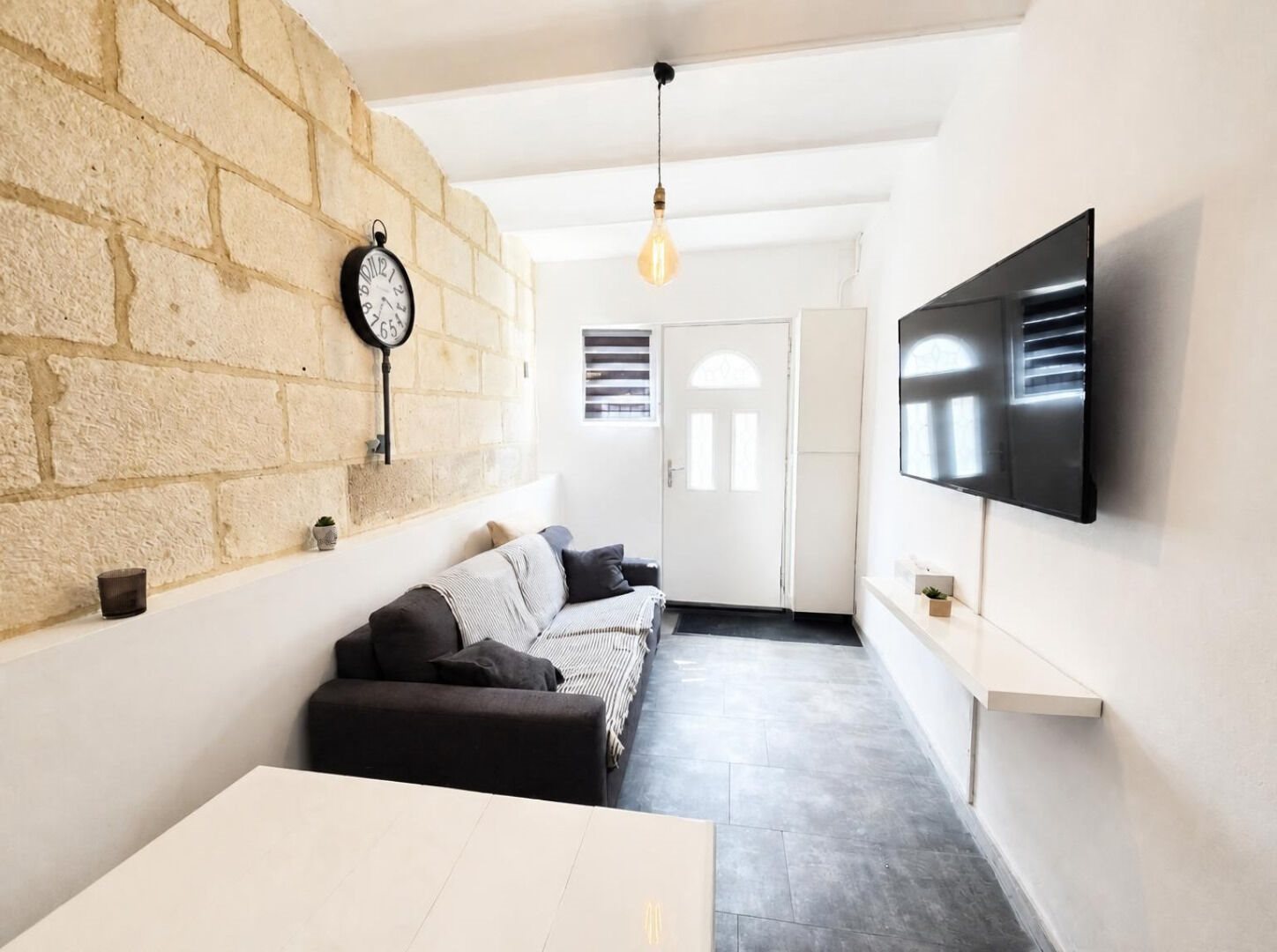 Maison à vendre, 54m², Jonquières-Saint-Vincent