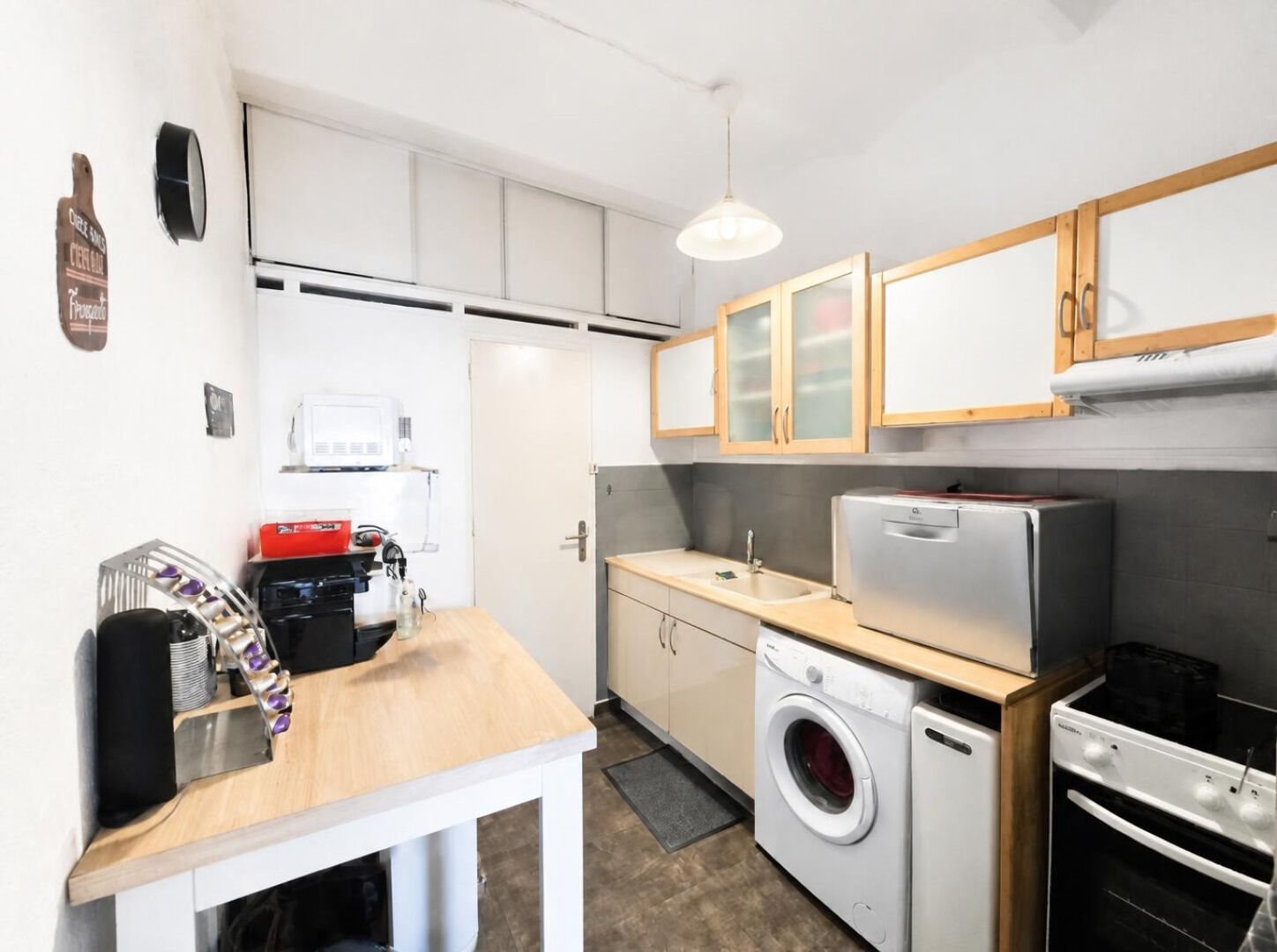 Maison à vendre, 54m², Jonquières-Saint-Vincent