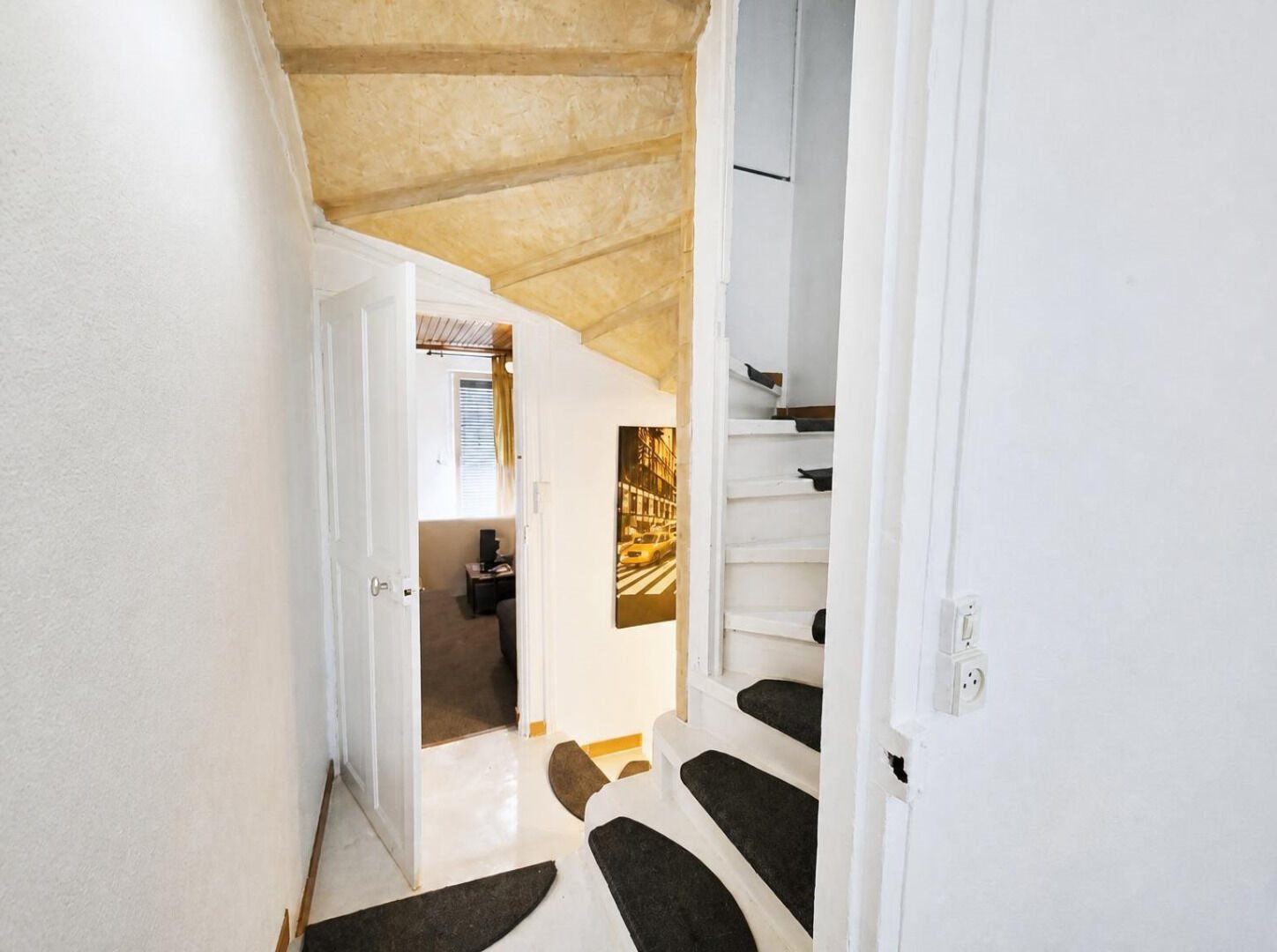 Maison à vendre, 54m², Jonquières-Saint-Vincent