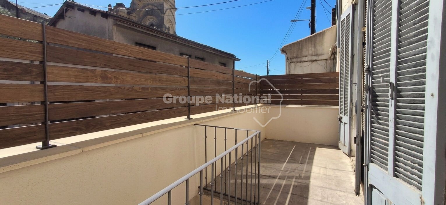 Appartement à vendre, 46m², Nîmes