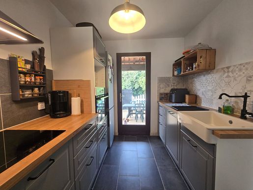 Maison 4 pièces 84 m² · à Arles · 84 m² · 272 000 €