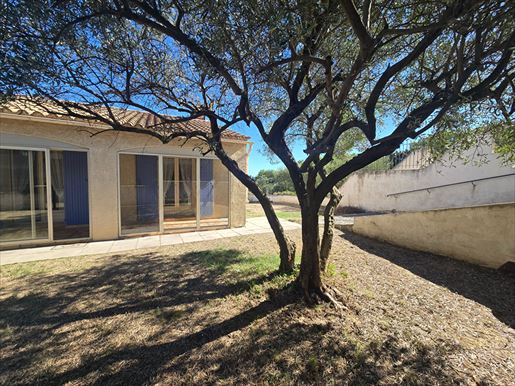 Maison 4 pièces 74 m² · à Comps · 74 m² · 239 000 €