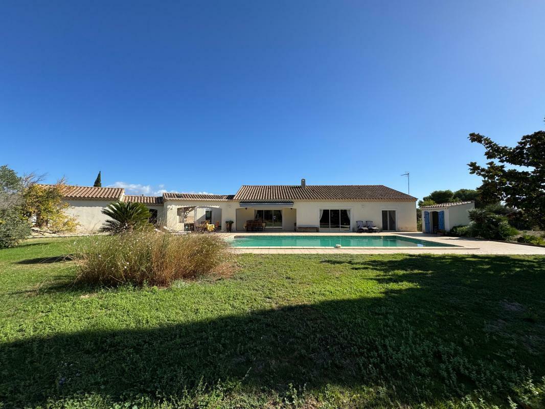 Maison à vendre, 176m², Béziers