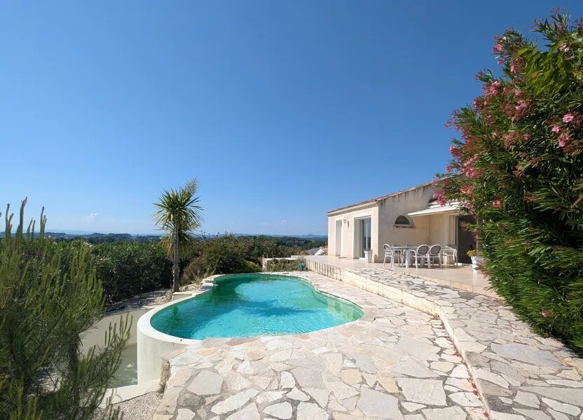 Maison à vendre, 149m², Pézenas