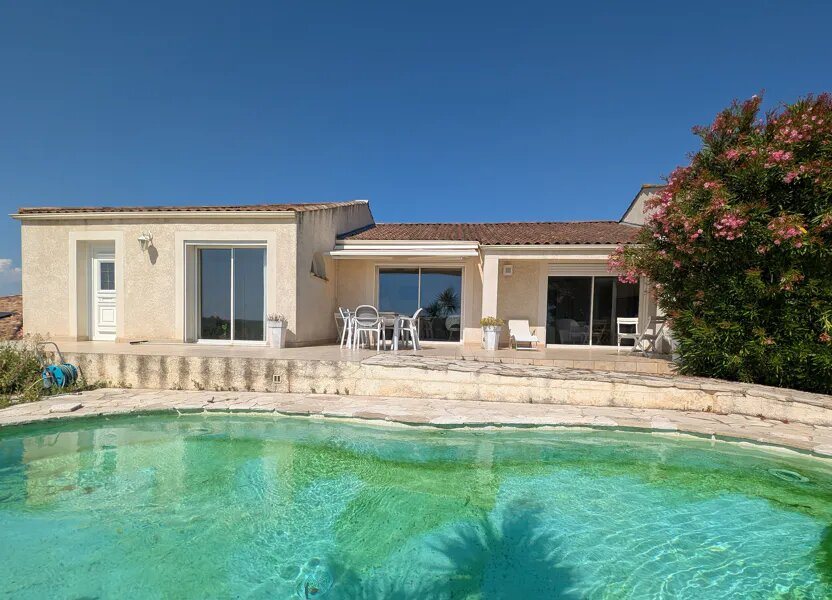 Maison à vendre, 149m², Pézenas