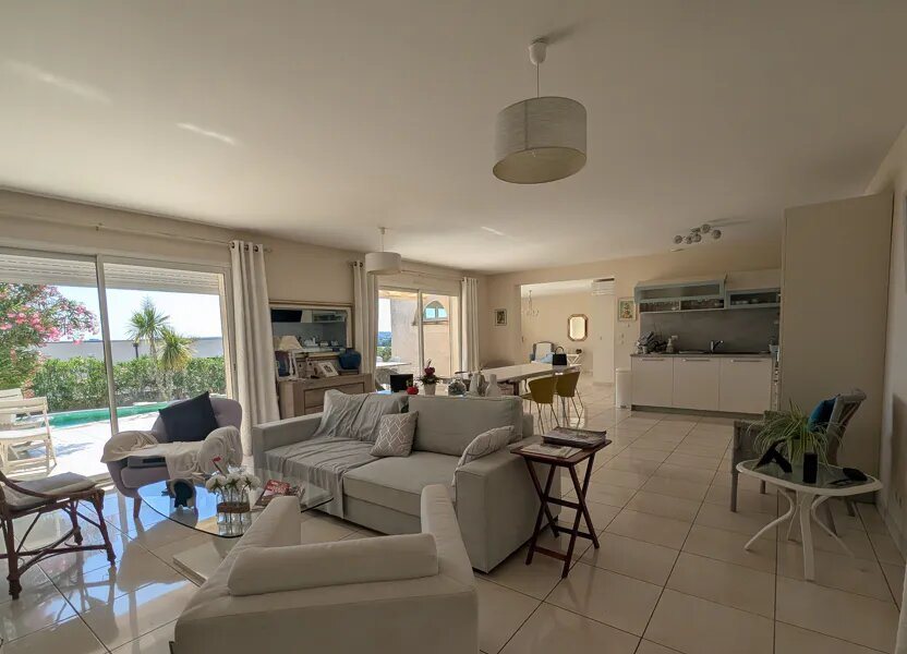 Maison à vendre, 149m², Pézenas