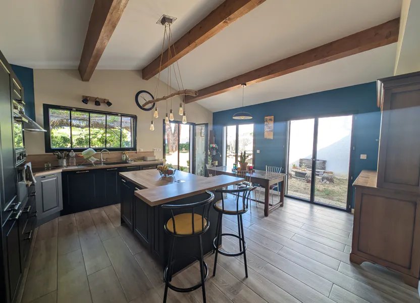 Maison à vendre, 110m², Lézignan-la-Cèbe