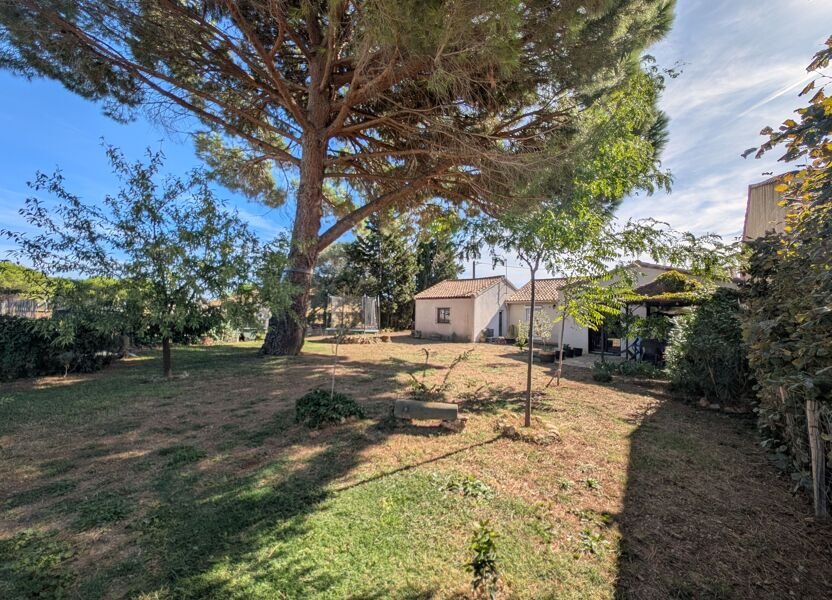 Maison à vendre, 110m², Lézignan-la-Cèbe