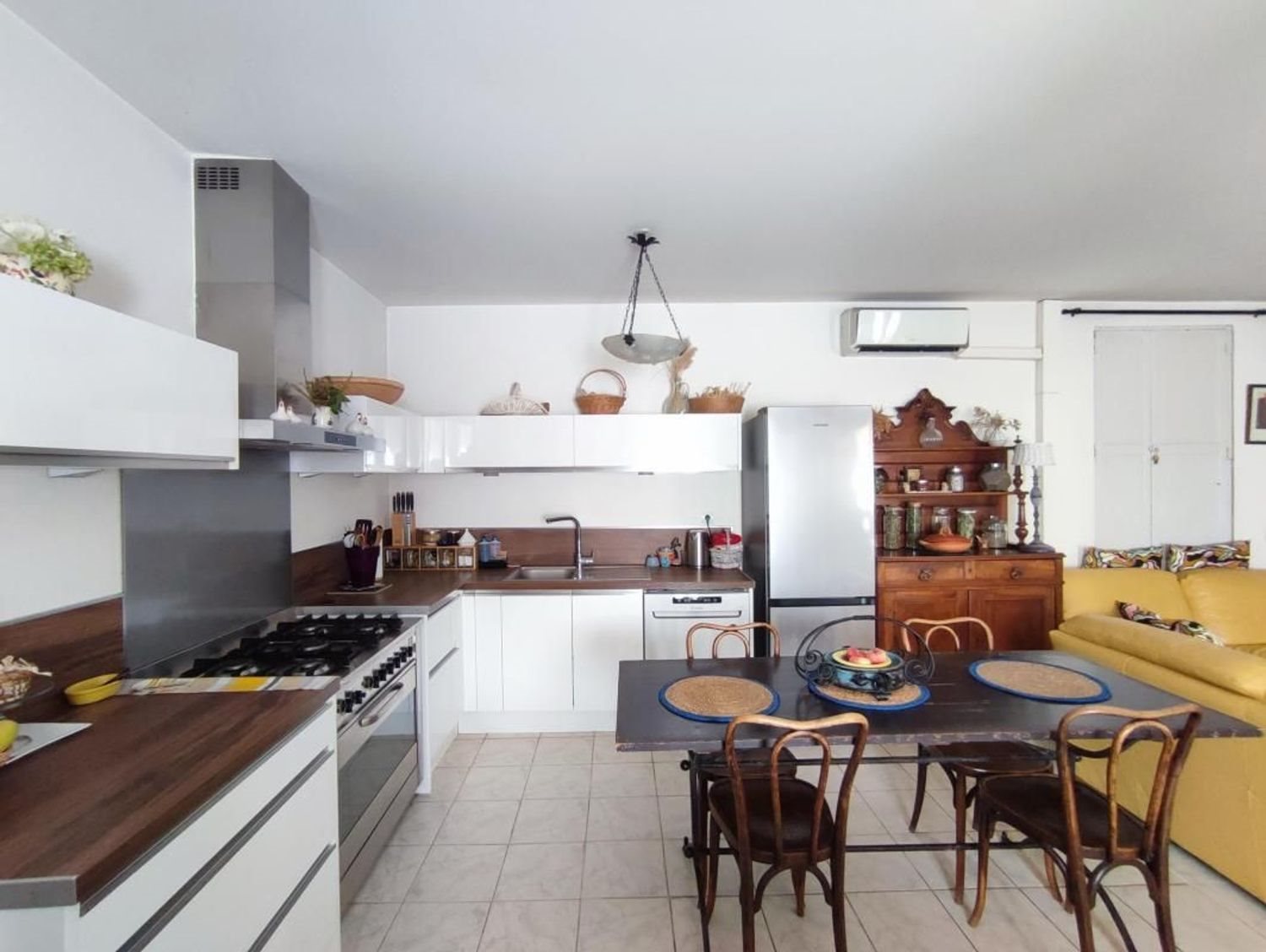 Maison à vendre, 108m², Montagnac