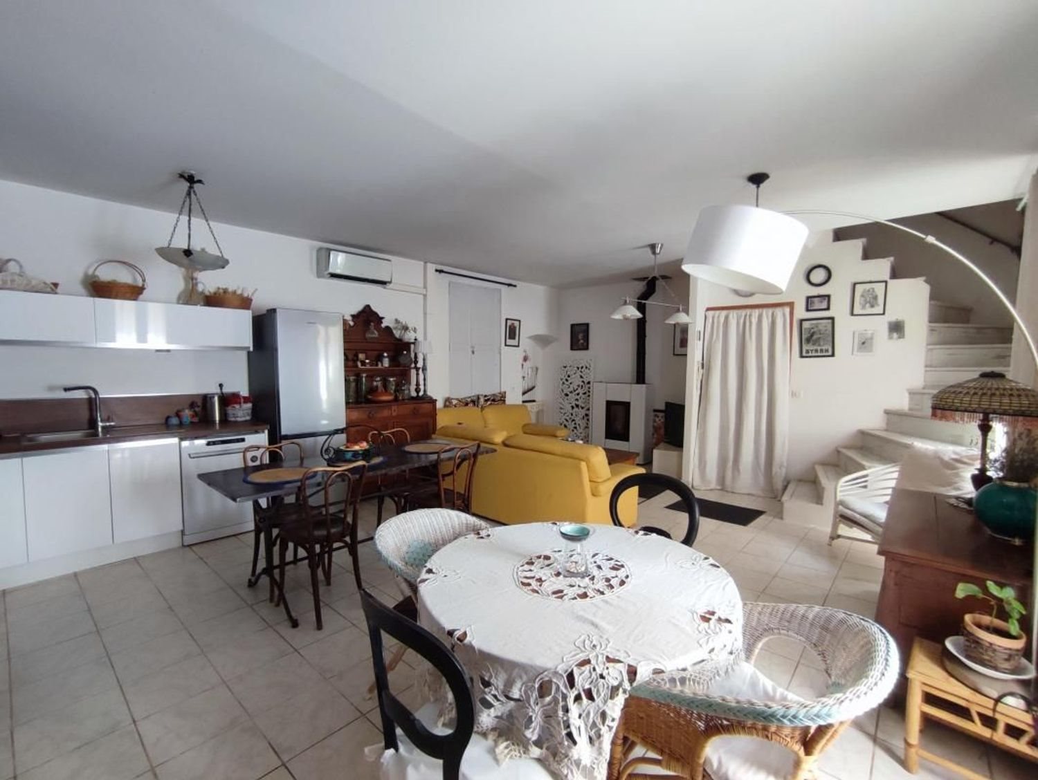 Maison à vendre, 108m², Montagnac