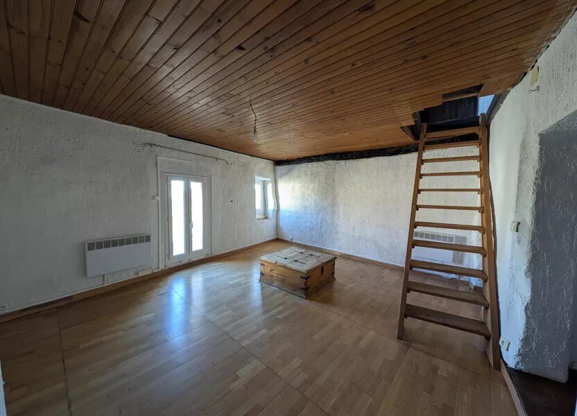 Maison à vendre, 110m², Fontès