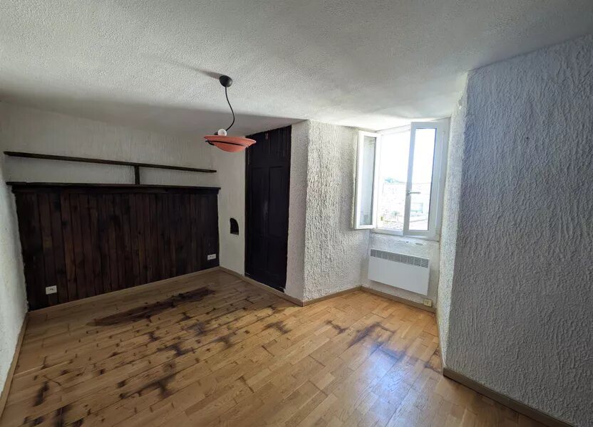 Maison à vendre, 110m², Fontès