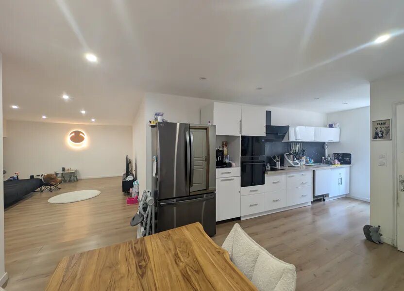Maison à vendre, 125m², Alignan-du-Vent