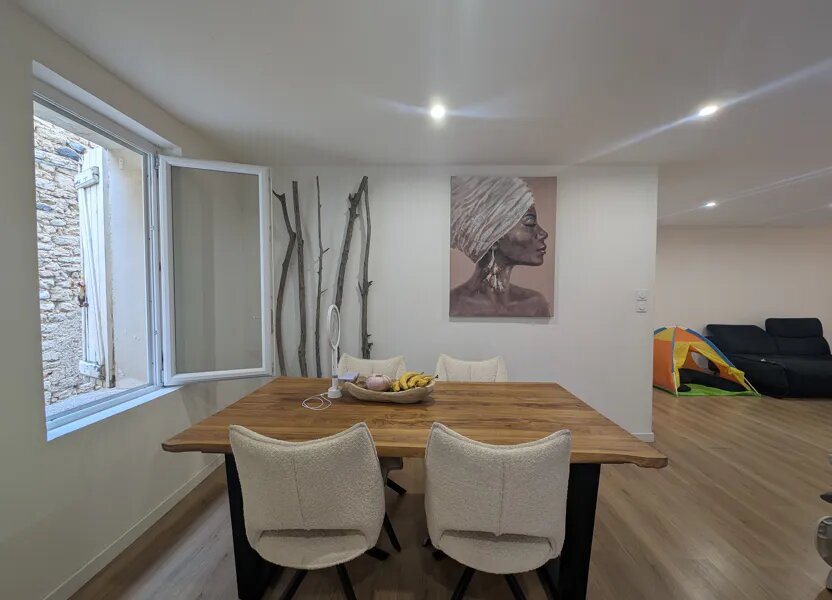 Maison à vendre, 125m², Alignan-du-Vent