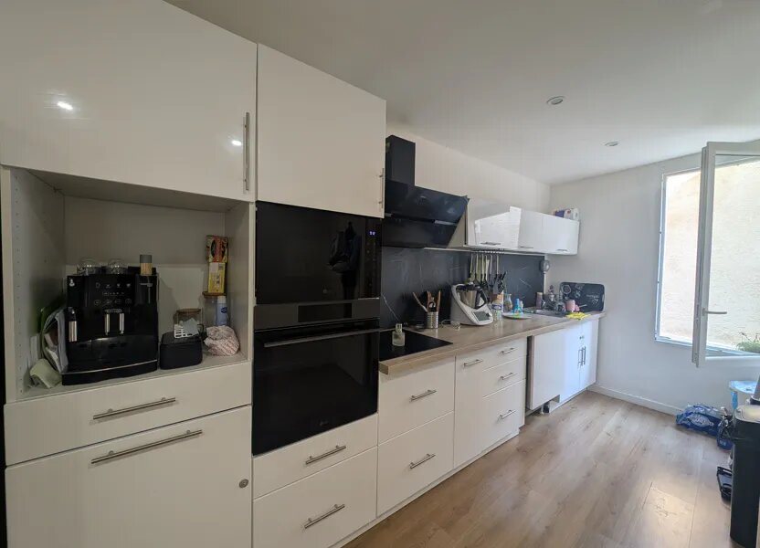 Maison à vendre, 125m², Alignan-du-Vent