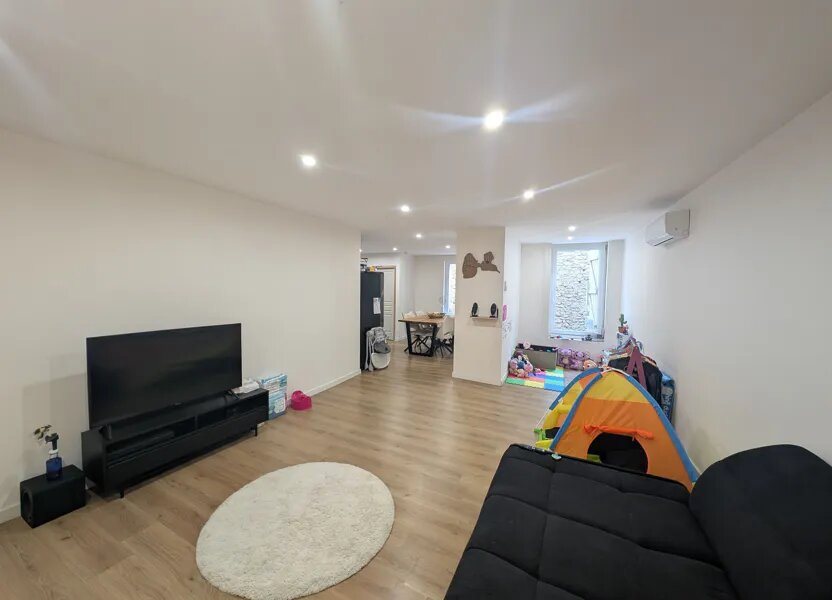 Maison à vendre, 125m², Alignan-du-Vent