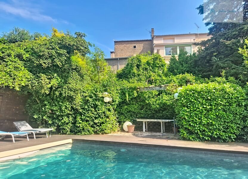 Maison à vendre, 220m², Pézenas