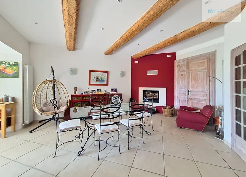 Maison à vendre, 220m², Pézenas