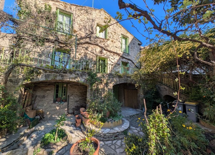 Maison à vendre, 138m², Pézenas