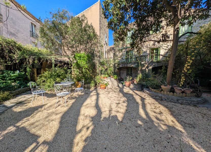 Maison à vendre, 138m², Pézenas
