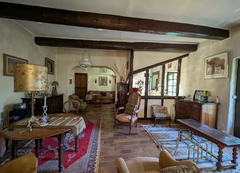 Maison à vendre, 138m², Pézenas
