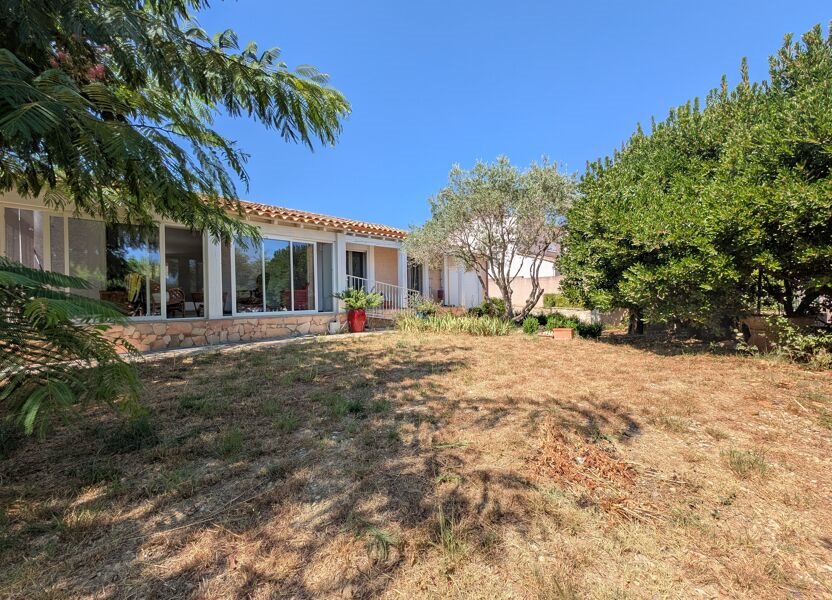 Maison à vendre, 90m², Magalas