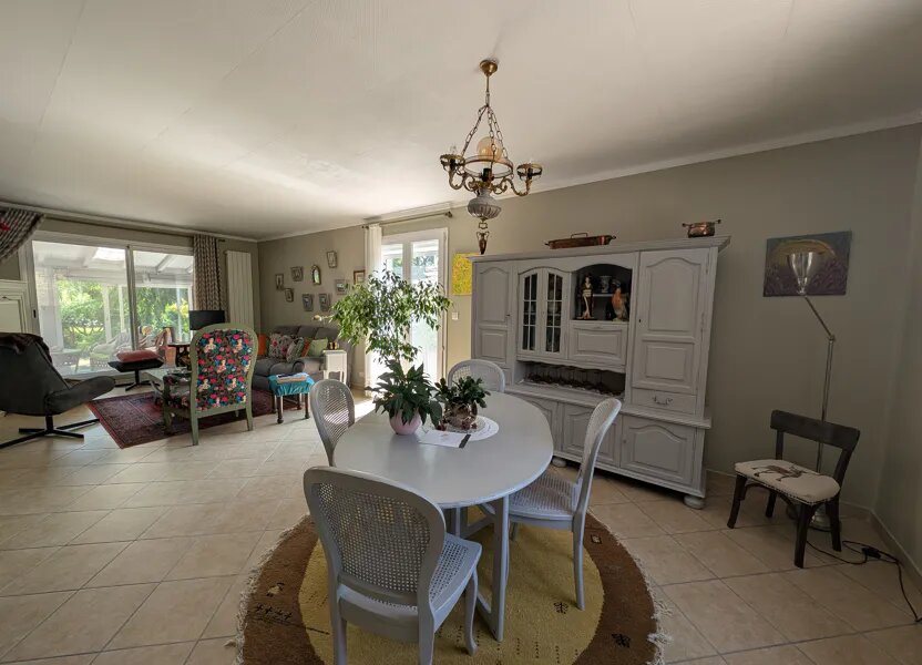 Maison à vendre, 90m², Magalas