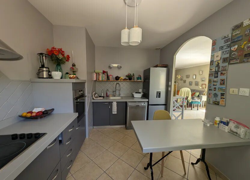 Maison à vendre, 90m², Magalas
