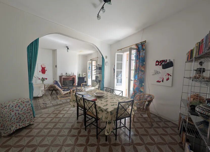 Maison à vendre, 127m², Adissan