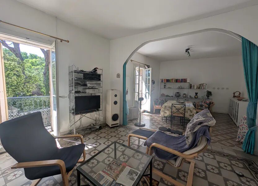 Maison à vendre, 127m², Adissan