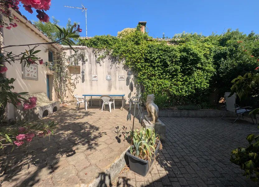 Maison à vendre, 127m², Adissan