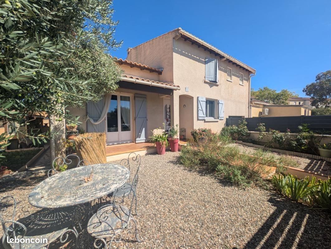 Maison à vendre, 114m², Montagnac